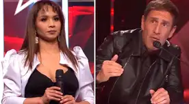 Mauri Stern pide nuevos participantes, pero de gran nivel.