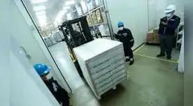 Huánuco será la primera región en iniciar el proceso de vacunación