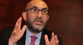 Elmer Huerta revela que la inmunidad del rebaño podría tomar 6 años.