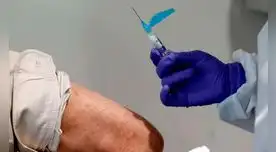 La vacuna de Pfizer-BionTech ofrece una protección contra el coronavirus del 84% cuando se administran las dos dosis.