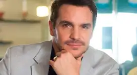 Ismael La Rosa aseguró que todos podemos ser parte de la solución para un mundo mejor tras fundar el movimiento Héroes por la educación.