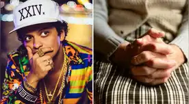 La historia causó todo tipo de reacciones en las redes sociales. La historia causó todo tipo de reacciones en las redes sociales.