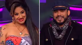 Imitador de 'Juan Luis Guerra' le dijo adiós a la competencia.