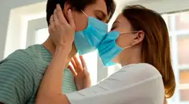 Mira la lista para celebrar San Valentín en pandemia. Mira la lista para celebrar San Valentín en pandemia.