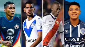 Peruanos tuvieron actividad el último sábado. Peruanos tuvieron actividad el último sábado.