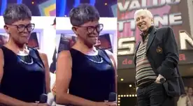 Bettina Oneto se quiebra en vivo tras el fallecimiento del productor teatral, Osvaldo Cattone. Bettina Oneto se quiebra en vivo tras el fallecimiento del productor teatral, Osvaldo Cattone.