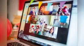 Hoy te daremos algunas actividades para hacer por videollamada.