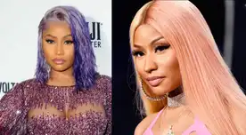 Papá de Nicki Minaj falleció a los 64 años tras sufrir accidente de tránsito. Papá de Nicki Minaj falleció a los 64 años tras sufrir accidente de tránsito.