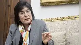 Marianella Ledesma indicó que no participó en ningún ensayo clínico a cargo de la Universidad Peruana Cayetano Heredia y/o Universidad Nacional Mayor de San Marcos.