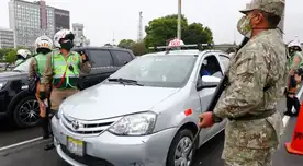 cómo solicitar o renovar permiso vehicular para trabajar en cuarentena