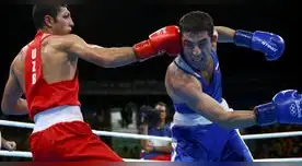 Mala noticia para el boxeo no va Preolímpico de París.