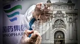 Congreso crea comisión investigadora