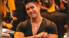 Chyno Miranda comparte los avances de su recuperación.