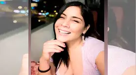 Demuestra que lo suyo es la actuación.