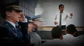 Piden a la nueva mesa directiva del Congreso priorizar dictamen que les permitiría retornar a sus puestos laborales, ya que más de 1 700 maestros se están quedando en el limbo. Piden a la nueva mesa directiva del Congreso priorizar dictamen que les permitiría retornar a sus puestos laborales, ya que más de 1 700 maestros se están quedando en el limbo.