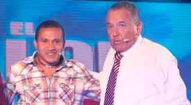 El último miércoles se cumplió dos años de su partida y 'Chalaca' lo recuerda con varias anécdotas tanto deportivas como personales, ya que fue su padre deportivo.