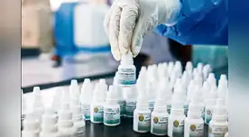 Rechazo hacia la ivermectina por parte de médicos veterinarios