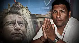 El conocido guía espiritual habría conocido al exjefe de Estado antes de asumir su cargo y le habría aconsejado disolver el Congreso en 2018. El conocido guía espiritual habría conocido al exjefe de Estado antes de asumir su cargo y le habría aconsejado disolver el Congreso en 2018.