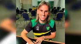 Sebastián Beccacece Sebastián Beccacece