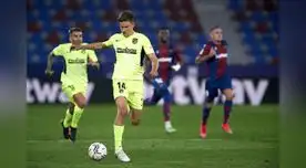 Atlético Madrid y  Levante   después de tres días vuelven a encontrarse.