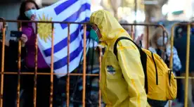 Las autoridades uruguayas han afirmado que las vacunas COVID-19 llegará entre fines de febrero e inicios de marzo.