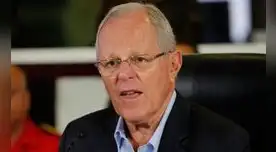 Pedro Pablo Kuczynski