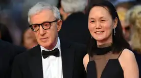 Una situación familiar muy polémica Una situación familiar muy polémica