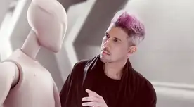 Malnati estrena innovador video lleno de efectos especiales: “Química”