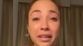 Yamila Saud, actriz de películas de Netflix, denuncia que recibe amenazas de muerte.