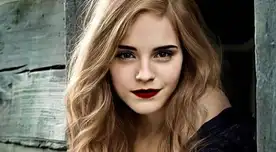 Emma Watson no volvería actuar para pasar más tiempo con su prometido.