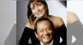 Dos grandes de la música a nivel internacional.