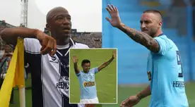 Waldir Sáenz se pronunció sobre las polémicas declaraciones de Emanuel Herrera. Waldir Sáenz se pronunció sobre las polémicas declaraciones de Emanuel Herrera.