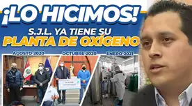 El párroco Víctor García se mostró indignado ante el accionar del congresista Pepe Luna Morales. El párroco Víctor García se mostró indignado ante el accionar del congresista Pepe Luna Morales.