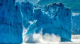 El Océano Ártico ya no estará cubierto de hielo por el cambio climático.