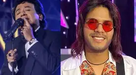 Imitadores de José José y Marcello Motta pasaron a la semifinal. Imitadores de José José y Marcello Motta pasaron a la semifinal.