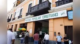 34 candidatos al Congreso de PPC siguen en carrera