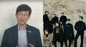 Otra de las que se pronunció sobre el trabajo de BTS fue Henrietta Fore, directora ejecutiva de UNICEF.