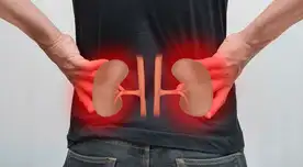 Pandemia aumenta casos de enfermedades renales