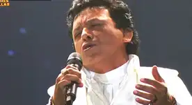 El imitador de José José, Carlos Burga, obtuvo dos votos del jurado de Yo Soy, y pasa a la gran final de Grandes Batallas. El imitador de José José, Carlos Burga, obtuvo dos votos del jurado de Yo Soy, y pasa a la gran final de Grandes Batallas.