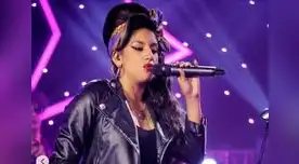 Amy Winehouse eliminada de Yo Soy.