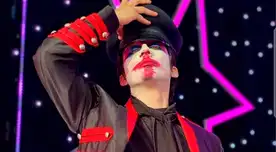 Marilyn Manson (Mike Bravo) Marilyn Manson (Mike Bravo)