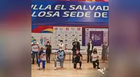 Presentaron el torneo de la Liga Nacional Superior de Voleibol 2021. Presentaron el torneo de la Liga Nacional Superior de Voleibol 2021.