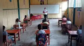 Minedu anuncia protocolo para retorno a clases