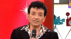 Imitador de José José pide respeto tras ser acusado de favoritismo. Imitador de José José pide respeto tras ser acusado de favoritismo.