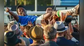 El estadio de Maracaná se llamará Pelé. El estadio de Maracaná se llamará Pelé.