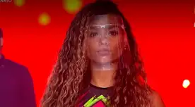 La combatiente Ximena Peralta puede abandonar Esto es guerra tras sacar la esfera que la llevó a la sentencia. La combatiente Ximena Peralta puede abandonar Esto es guerra tras sacar la esfera que la llevó a la sentencia.