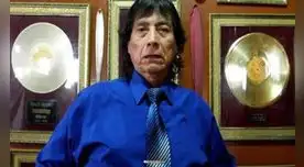 Iván Cruz pide ayuda para recuperarse de estragos dejados por la COVID-19. Iván Cruz pide ayuda para recuperarse de estragos dejados por la COVID-19.