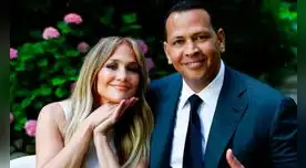 Jennifer López y Alex Rodríguez se dicen adiós.