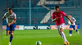 La pandemia cambia el deporte sin público y se dejó la emoción para la casa.