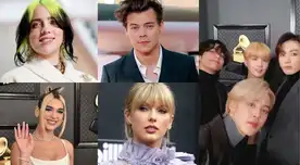 Fecha, hora, canal, y nominados de los premios de la música